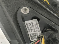 2016-2020 Kia Optima Side Mirror Replacement Passenger Right View Door Mirror P/N:87620-D5220EB Fits Fits 2016 2017 2018 201