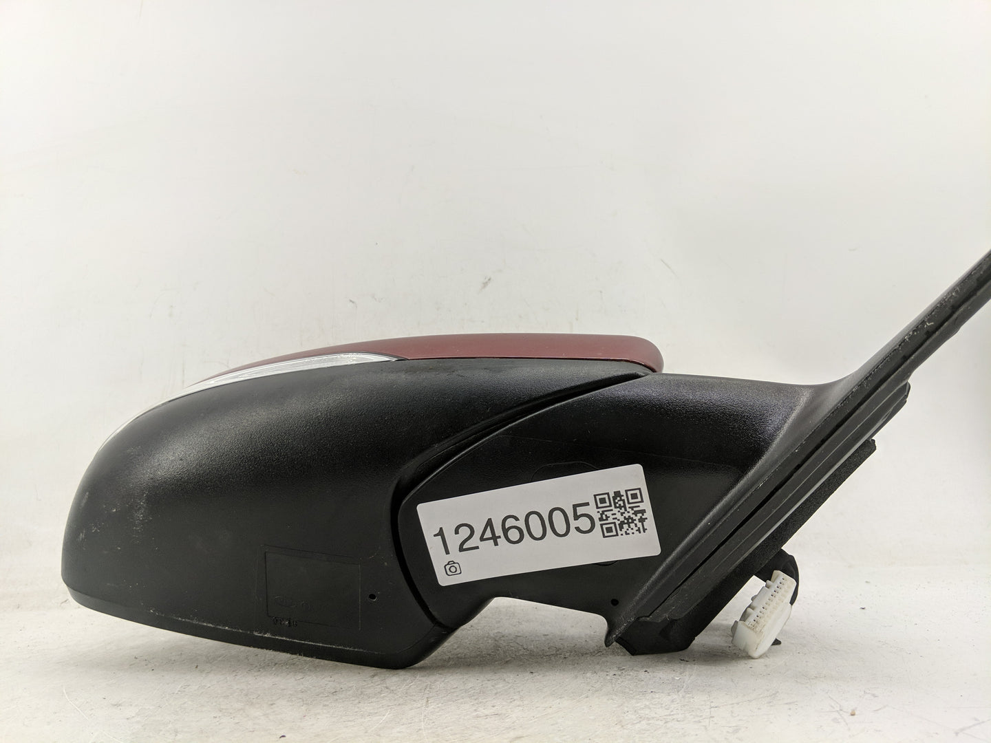 2016-2020 Kia Optima Side Mirror Replacement Passenger Right View Door Mirror P/N:87620-D5220EB Fits Fits 2016 2017 2018 201