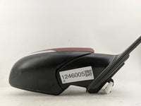 2016-2020 Kia Optima Side Mirror Replacement Passenger Right View Door Mirror P/N:87620-D5220EB Fits Fits 2016 2017 2018 201