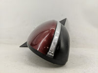 2016-2020 Kia Optima Side Mirror Replacement Passenger Right View Door Mirror P/N:87620-D5220EB Fits Fits 2016 2017 2018 201