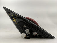 2016-2020 Kia Optima Side Mirror Replacement Passenger Right View Door Mirror P/N:87620-D5220EB Fits Fits 2016 2017 2018 201