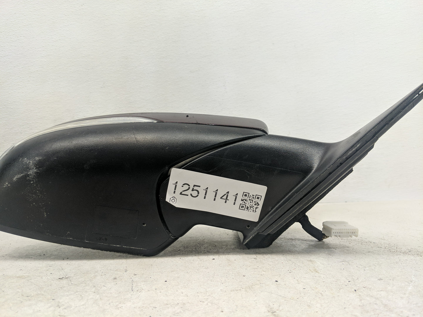 2016-2020 Kia Optima Side Mirror Replacement Passenger Right View Door Mirror P/N:87620-D5220EB Fits Fits 2016 2017 2018 201