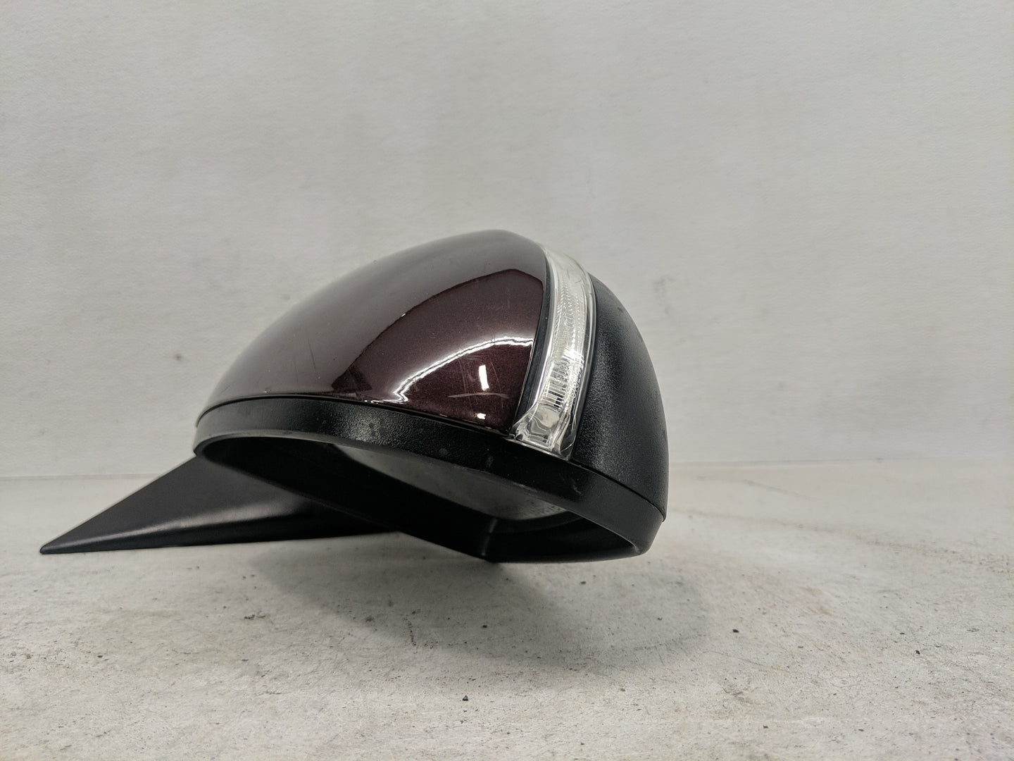 2016-2020 Kia Optima Passenger Side View Mirror - Right Door Mirror OEM Used - Oemusedautoparts1.com