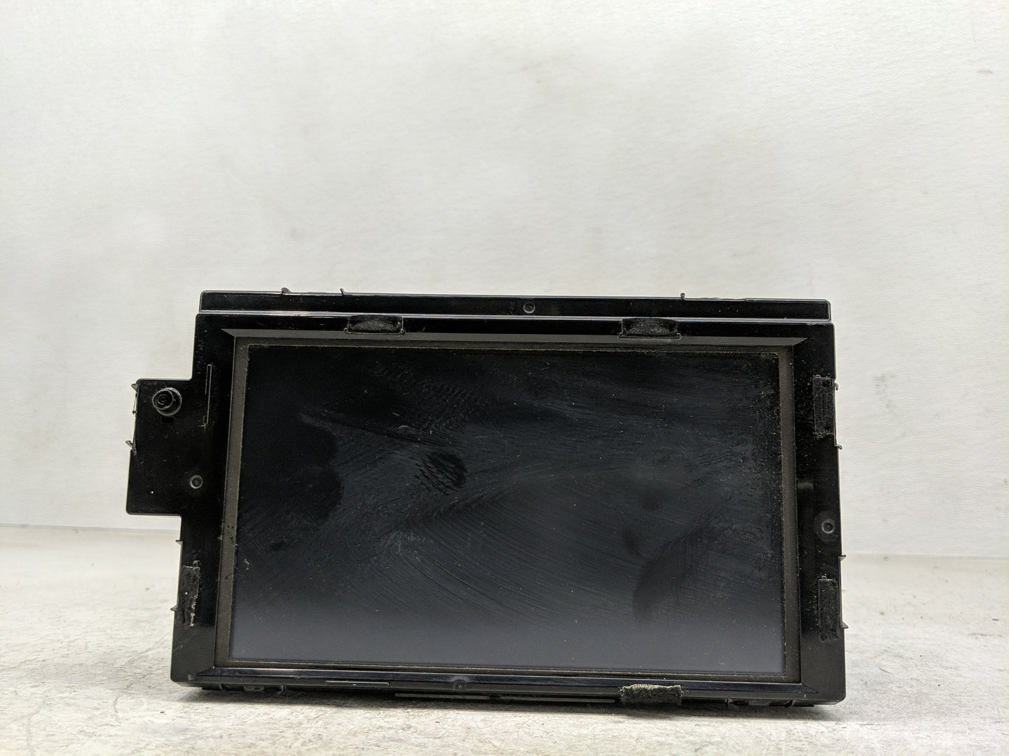 2019-2020 Kia Optima Radio AM FM Cd Player Receiver Replacement P/N:96160d5900wk Fits Fits 2019 2020 OEM Used Auto Parts - O