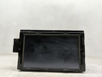 2019-2020 Kia Optima Radio AM FM Cd Player Receiver Replacement P/N:96160d5900wk Fits Fits 2019 2020 OEM Used Auto Parts - O
