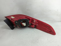 2016-2020 Kia Optima Tail Light Assembly Passenger Right OEM P/N:92402-D5000 Fits Fits 2016 2017 2018 2019 2020 OEM Used Aut