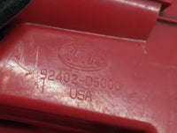 2016-2020 Kia Optima Tail Light Assembly Passenger Right OEM P/N:92402-D5000 Fits Fits 2016 2017 2018 2019 2020 OEM Used Aut