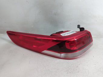 compare product 2016-2020 Kia Optima Tail Light Assembly Driver Left OEM P/N:92401-D5000 Fits Fits 2016 2017 2018 2019 2020 OEM Used Auto Parts