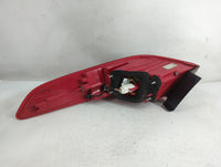 2016-2020 Kia Optima Tail Light Assembly Driver Left OEM P/N:92401-D5000 Fits Fits 2016 2017 2018 2019 2020 OEM Used Auto Pa