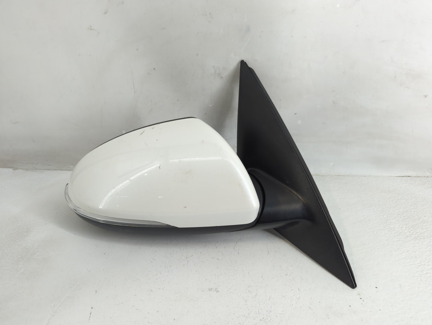 2019-2020 Kia Optima Side Mirror Replacement Passenger Right View Door Mirror P/N:87620-A8210SWP Fits Fits 2019 2020 OEM Use