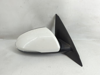 compare product 2019-2020 Kia Optima Passenger Side View Mirror - Right Door Mirror OEM Used