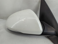 2019-2020 Kia Optima Side Mirror Replacement Passenger Right View Door Mirror P/N:87620-A8210SWP Fits Fits 2019 2020 OEM Use