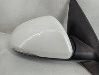 2019-2020 Kia Optima Passenger Side View Mirror - Right Door Mirror OEM Used - Oemusedautoparts1.com
