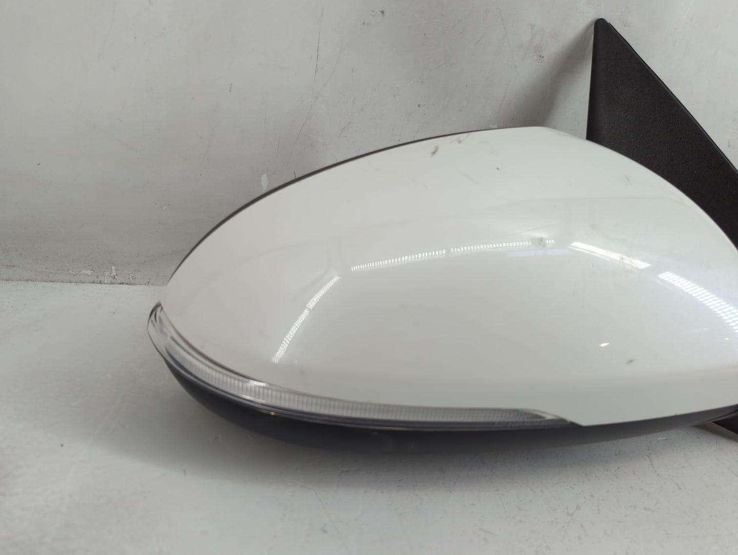 2019-2020 Kia Optima Side Mirror Replacement Passenger Right View Door Mirror P/N:87620-A8210SWP Fits Fits 2019 2020 OEM Use