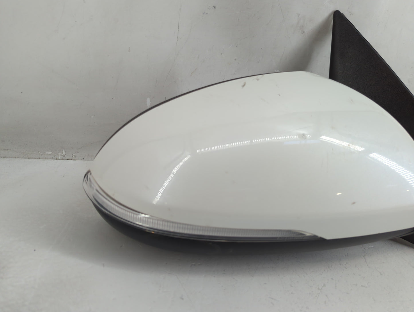 2019-2020 Kia Optima Side Mirror Replacement Passenger Right View Door Mirror P/N:87620-A8210SWP Fits Fits 2019 2020 OEM Use
