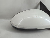 2019-2020 Kia Optima Side Mirror Replacement Passenger Right View Door Mirror P/N:87620-A8210SWP Fits Fits 2019 2020 OEM Use
