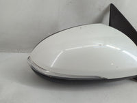 2019-2020 Kia Optima Passenger Side View Mirror - Right Door Mirror OEM Used - Oemusedautoparts1.com