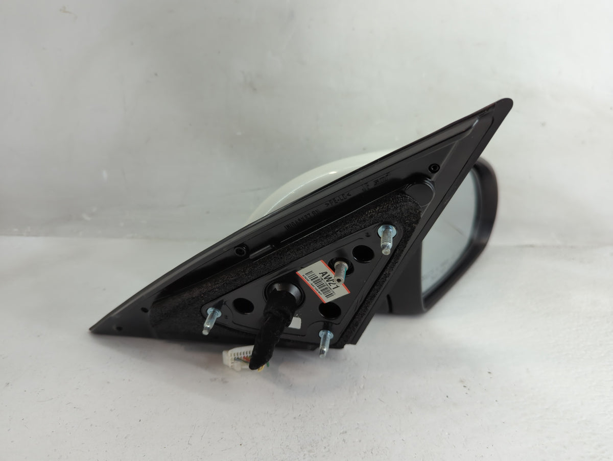 2019-2020 Kia Optima Passenger Side View Mirror - Right Door Mirror OEM Used - Oemusedautoparts1.com