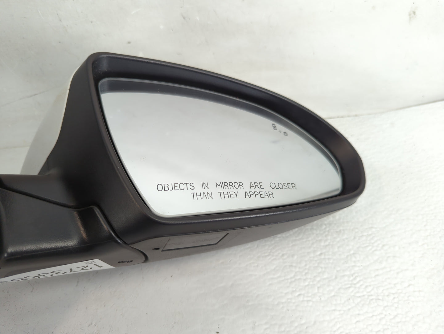 2019-2020 Kia Optima Side Mirror Replacement Passenger Right View Door Mirror P/N:87620-A8210SWP Fits Fits 2019 2020 OEM Use