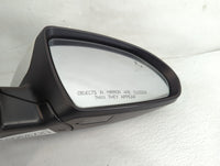 2019-2020 Kia Optima Passenger Side View Mirror - Right Door Mirror OEM Used - Oemusedautoparts1.com