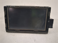 2019-2020 Kia Optima Radio AM FM Cd Player Receiver Replacement P/N:96160D5700WK Fits Fits 2019 2020 OEM Used Auto Parts - O