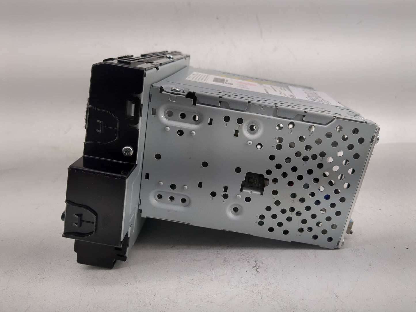 2019-2020 Kia Optima Radio AM FM Cd Player Receiver Replacement P/N:96160D5700WK Fits Fits 2019 2020 OEM Used Auto Parts - O