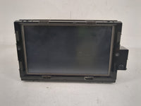 2019-2020 Kia Optima Radio AM FM Cd Player Receiver Replacement P/N:96160-D5900WK Fits Fits 2019 2020 OEM Used Auto Parts - 