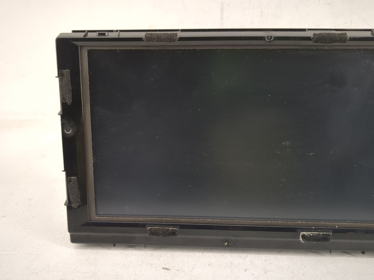 2019-2020 Kia Optima Radio AM FM Cd Player Receiver Replacement P/N:96160-D5900WK Fits Fits 2019 2020 OEM Used Auto Parts - 