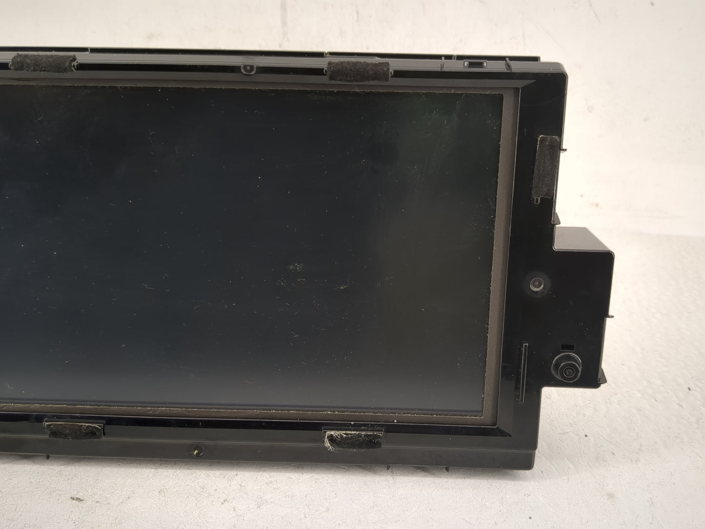 2019-2020 Kia Optima Radio AM FM Cd Player Receiver Replacement P/N:96160-D5900WK Fits Fits 2019 2020 OEM Used Auto Parts - 