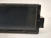 2019-2020 Kia Optima Radio AM FM Cd Player Receiver Replacement P/N:96160-D5900WK Fits Fits 2019 2020 OEM Used Auto Parts - 