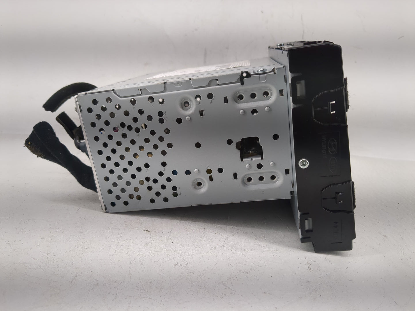 2019-2020 Kia Optima Radio AM FM Cd Player Receiver Replacement P/N:96160-D5900WK Fits Fits 2019 2020 OEM Used Auto Parts - 