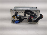 2019-2020 Kia Optima Radio AM FM Cd Player Receiver Replacement P/N:96160-D5900WK Fits Fits 2019 2020 OEM Used Auto Parts - 