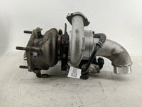 2016 Kia Optima Turbocharger Turbo Charger Super Charger Supercharger - Oemusedautoparts1.com