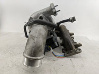 2016 Kia Optima Turbocharger Turbo Charger Super Charger Supercharger - Oemusedautoparts1.com