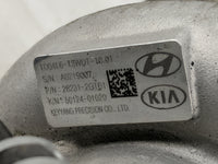 2016 Kia Optima Turbocharger Turbo Charger Super Charger Supercharger - Oemusedautoparts1.com