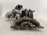 2016 Kia Optima Turbocharger Turbo Charger Super Charger Supercharger - Oemusedautoparts1.com