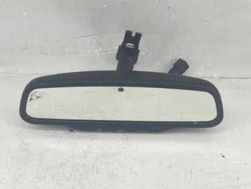2017-2020 Kia Optima Interior Rear View Mirror Replacement OEM P/N:A045611 Fits Fits 2017 2018 2019 2020 OEM Used Auto Parts