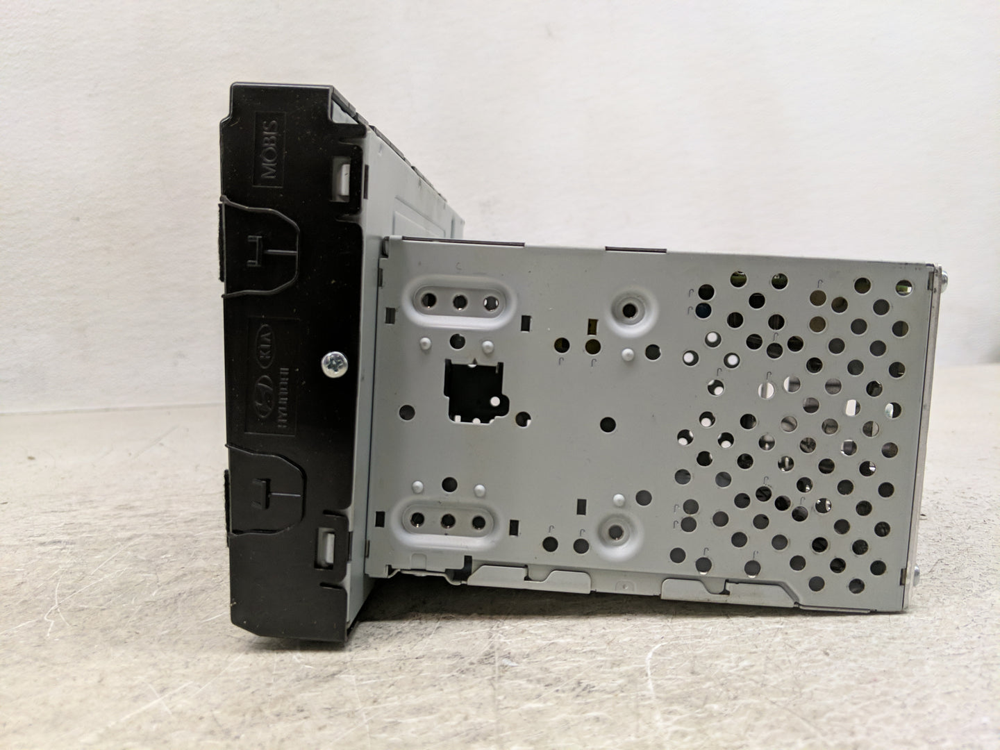 2019 Kia Optima Information Display Screen - Oemusedautoparts1.com