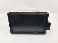 2019-2020 Kia Optima Radio AM FM Cd Player Receiver Replacement P/N:96160-D5700WK Fits Fits 2019 2020 OEM Used Auto Parts - 