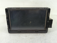 2019-2020 Kia Optima Radio AM FM Cd Player Receiver Replacement P/N:96160-D5700WK 96160D5700WK Fits Fits 2019 2020 OEM Used 