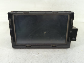 compare product 2019-2020 Kia Optima Radio AM FM Cd Player Receiver Replacement P/N:96160-D5700WK 96160D5700WK Fits Fits 2019 2020 OEM Used Auto Parts