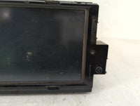 2019-2020 Kia Optima Radio AM FM Cd Player Receiver Replacement P/N:96160-D5700WK 96160D5700WK Fits Fits 2019 2020 OEM Used 