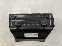 2019-2020 Kia Optima Radio AM FM Cd Player Receiver Replacement P/N:96540D5GA0WK Fits Fits 2019 2020 OEM Used Auto Parts - O