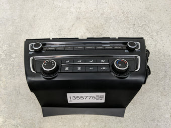 compare product 2019-2020 Kia Optima Radio AM FM Cd Player Receiver Replacement P/N:96540D5GA0WK Fits Fits 2019 2020 OEM Used Auto Parts