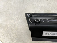2019-2020 Kia Optima Radio AM FM Cd Player Receiver Replacement P/N:96540D5GA0WK Fits Fits 2019 2020 OEM Used Auto Parts - O