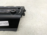 2019-2020 Kia Optima Radio AM FM Cd Player Receiver Replacement P/N:96540D5GA0WK Fits Fits 2019 2020 OEM Used Auto Parts - O