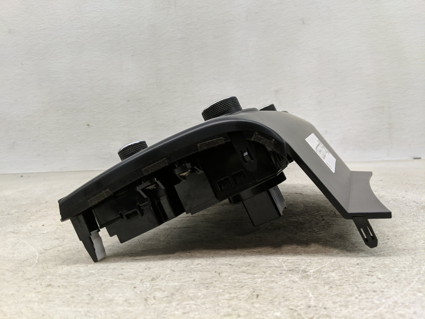 2019-2020 Kia Optima Radio AM FM Cd Player Receiver Replacement P/N:96540D5GA0WK Fits Fits 2019 2020 OEM Used Auto Parts - O