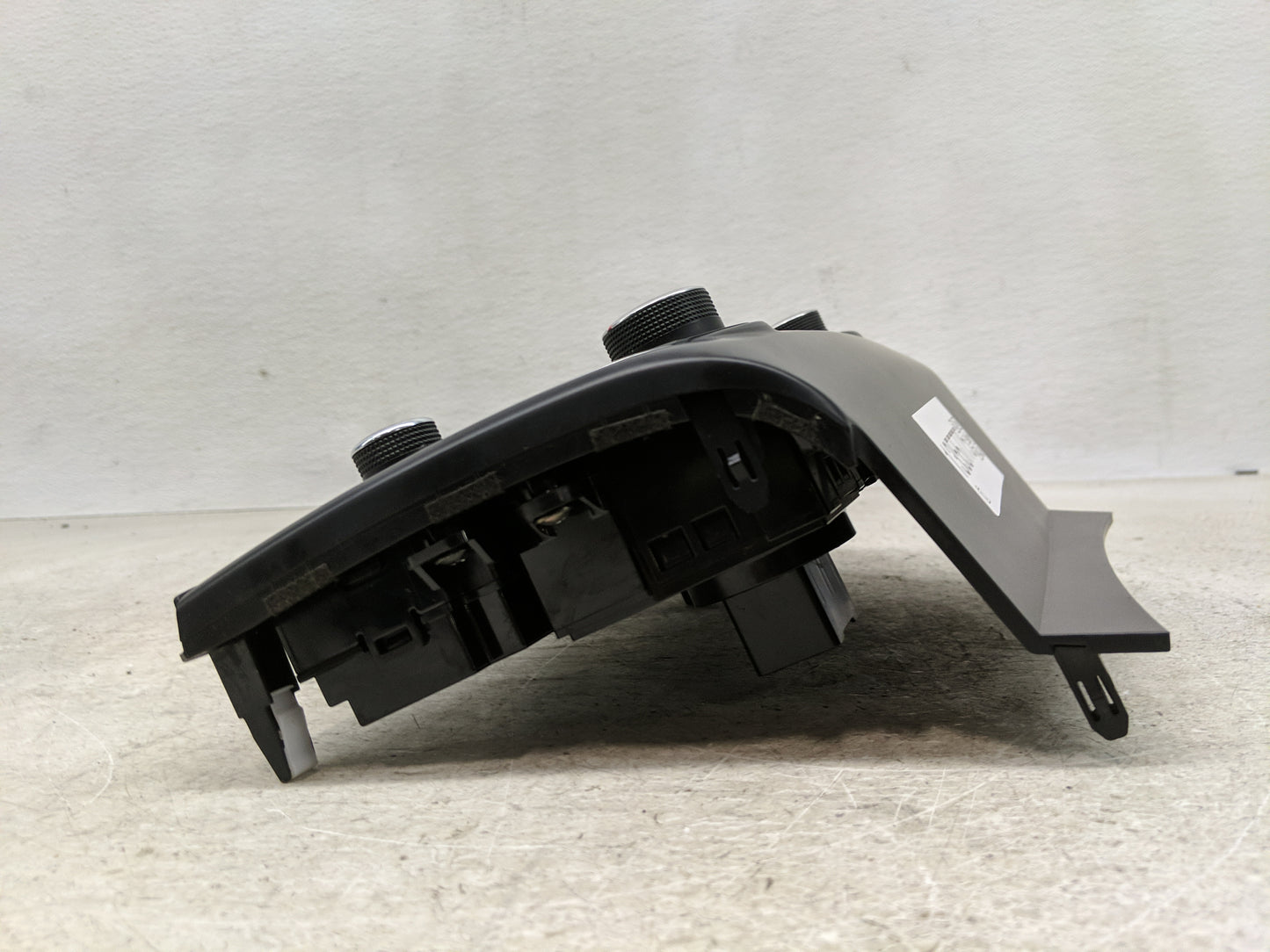 2019-2020 Kia Optima Radio AM FM Cd Player Receiver Replacement P/N:96540D5GA0WK Fits Fits 2019 2020 OEM Used Auto Parts - O