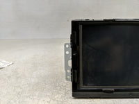 2019-2020 Kia Optima Radio AM FM Cd Player Receiver Replacement P/N:96160-D5700WK Fits Fits 2019 2020 OEM Used Auto Parts - 