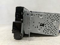 2019-2020 Kia Optima Radio AM FM Cd Player Receiver Replacement P/N:96160-D5700WK Fits Fits 2019 2020 OEM Used Auto Parts - 